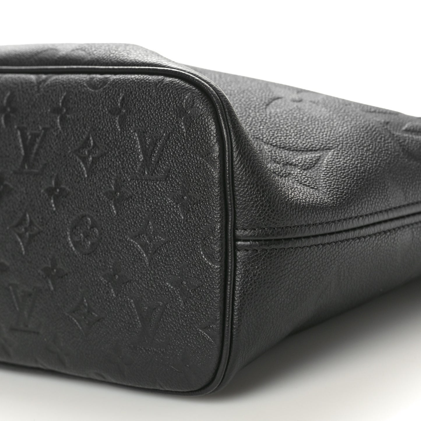 Empreinte Monogram Giant Neverfull MM Black