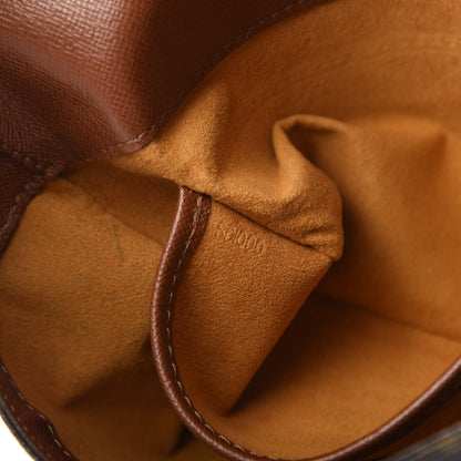 Louis Vuitton Monogram Musette Tango 7 of 13