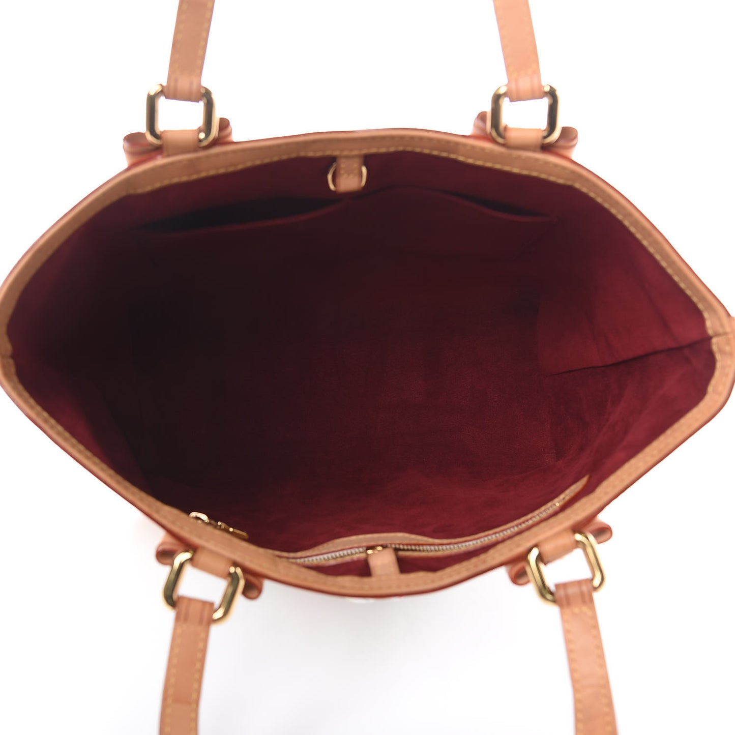 Monogram Multicolor Sharleen MM White