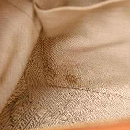 Loewe Calfskin Medium Puzzle Bag Tan 6 of 13