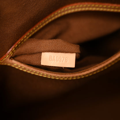 Louis Vuitton Monogram Alma PM 7 of 12