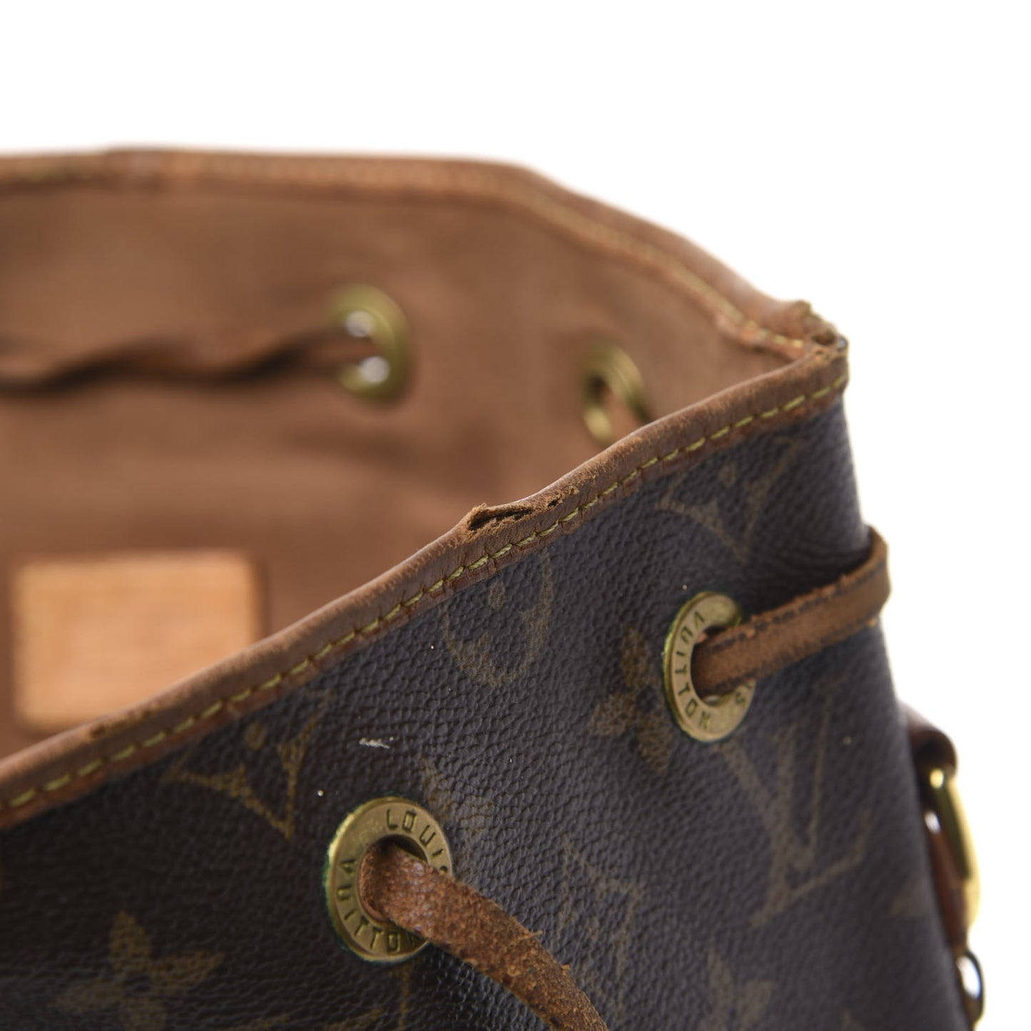 Monogram Bosphore Backpack