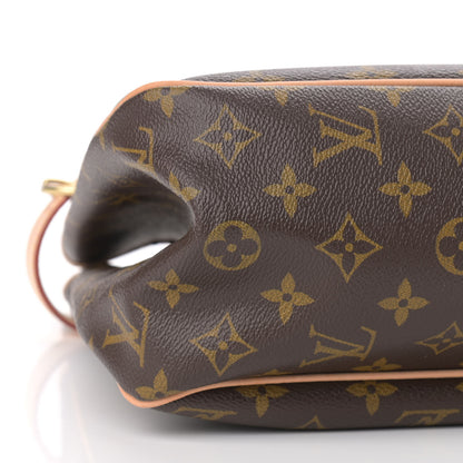 Louis Vuitton Monogram Batignolles Horizontal 8 of 9