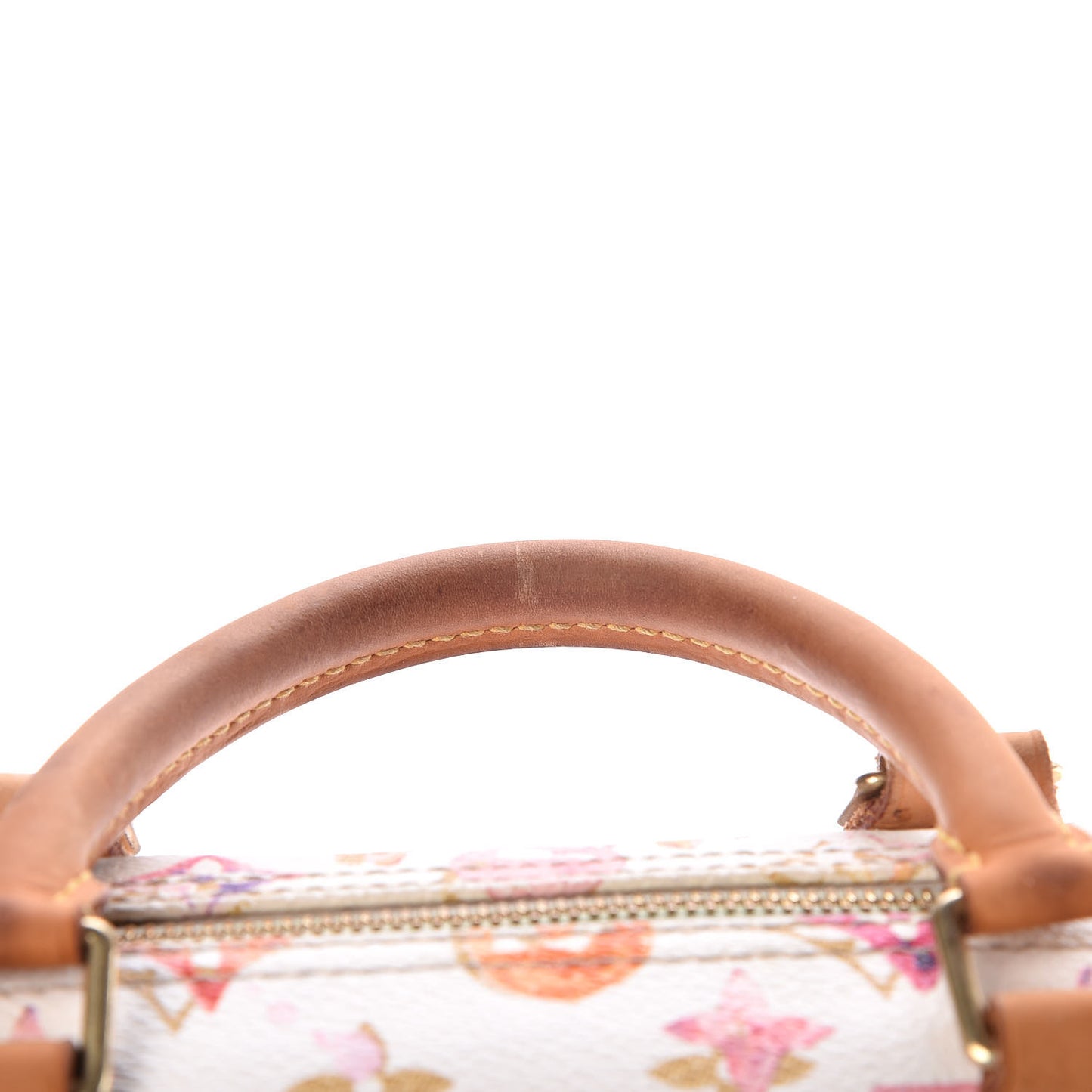 Watercolor Aquarelle Speedy 35 White