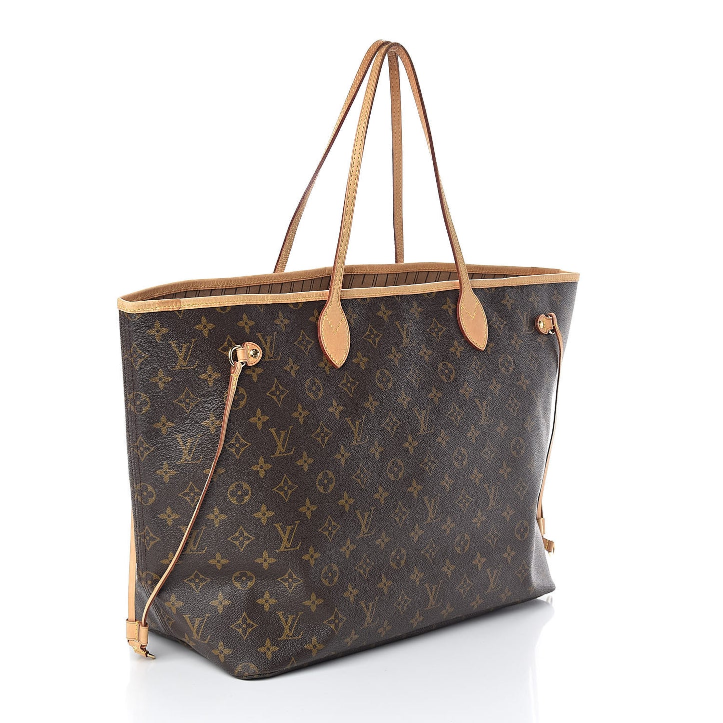 Monogram Neverfull GM