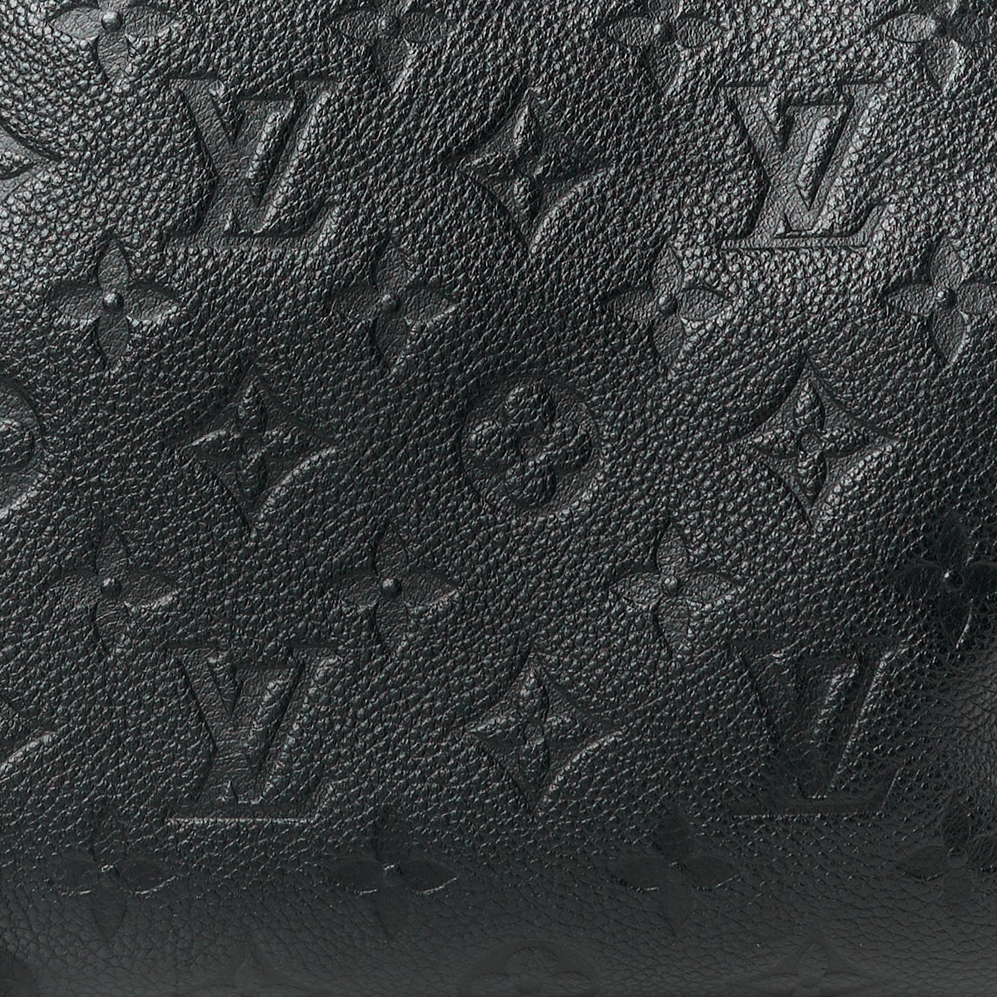 Empreinte Speedy Bandouliere 25 NM Black