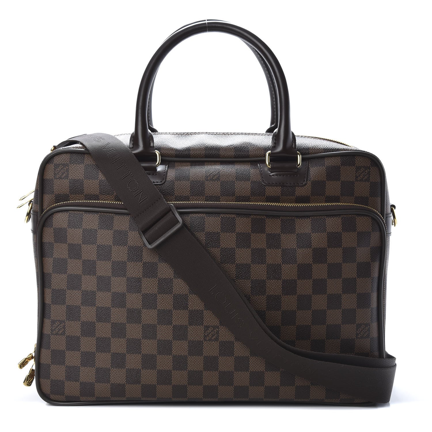 Louis Vuitton Damier Ebene Icare 1 of 8