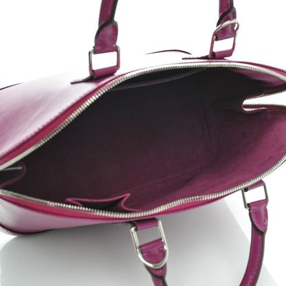 Louis Vuitton Epi Alma PM Grenade 5 of 6