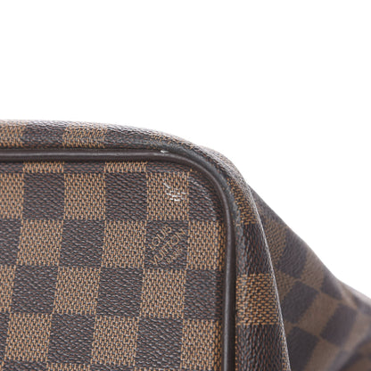 Louis Vuitton Damier Ebene Greenwich PM 10 of 19
