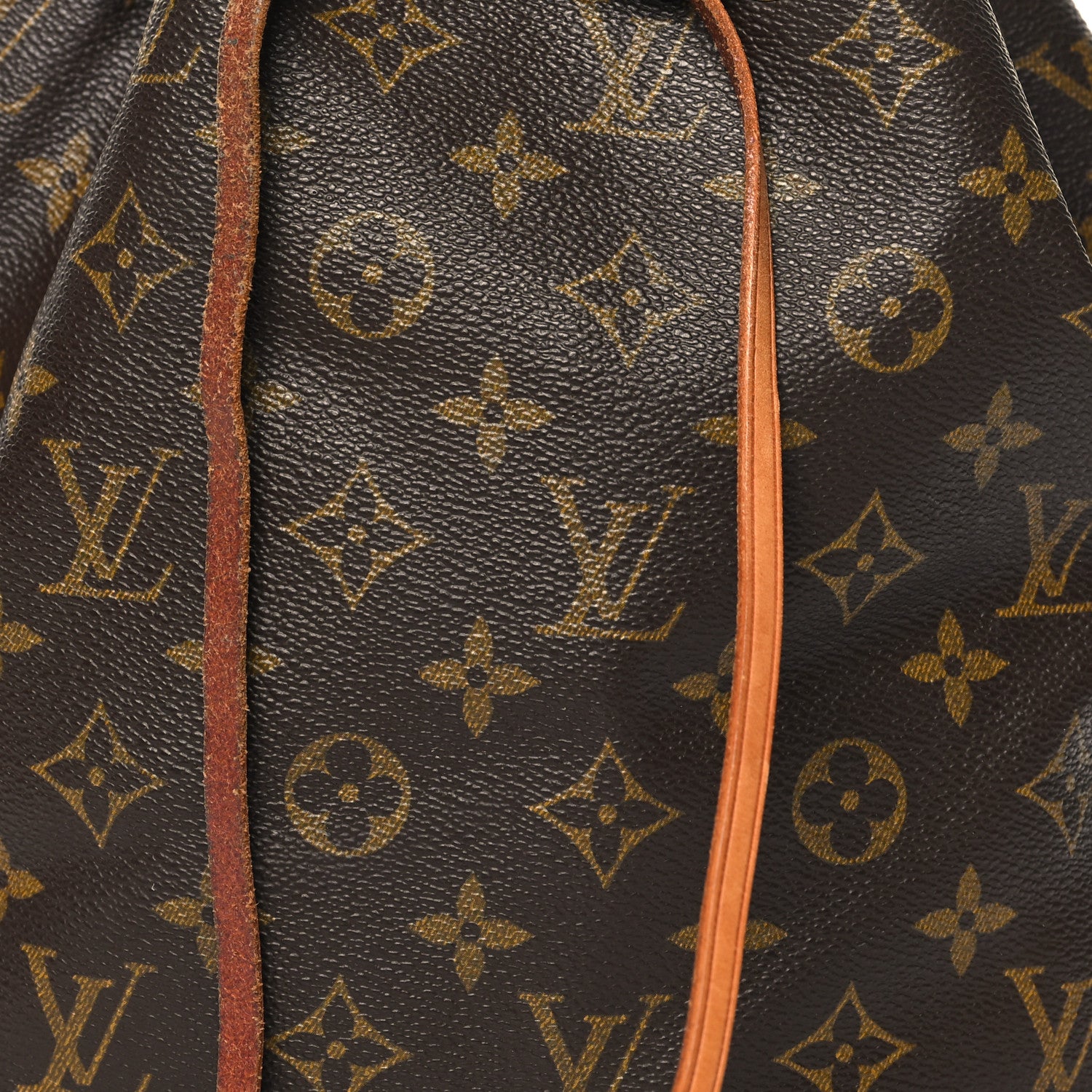 Louis Vuitton Monogram Petit Noe 8 of 10
