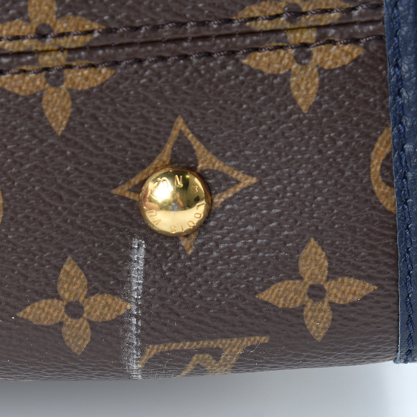 Monogram Popincourt PM Marine