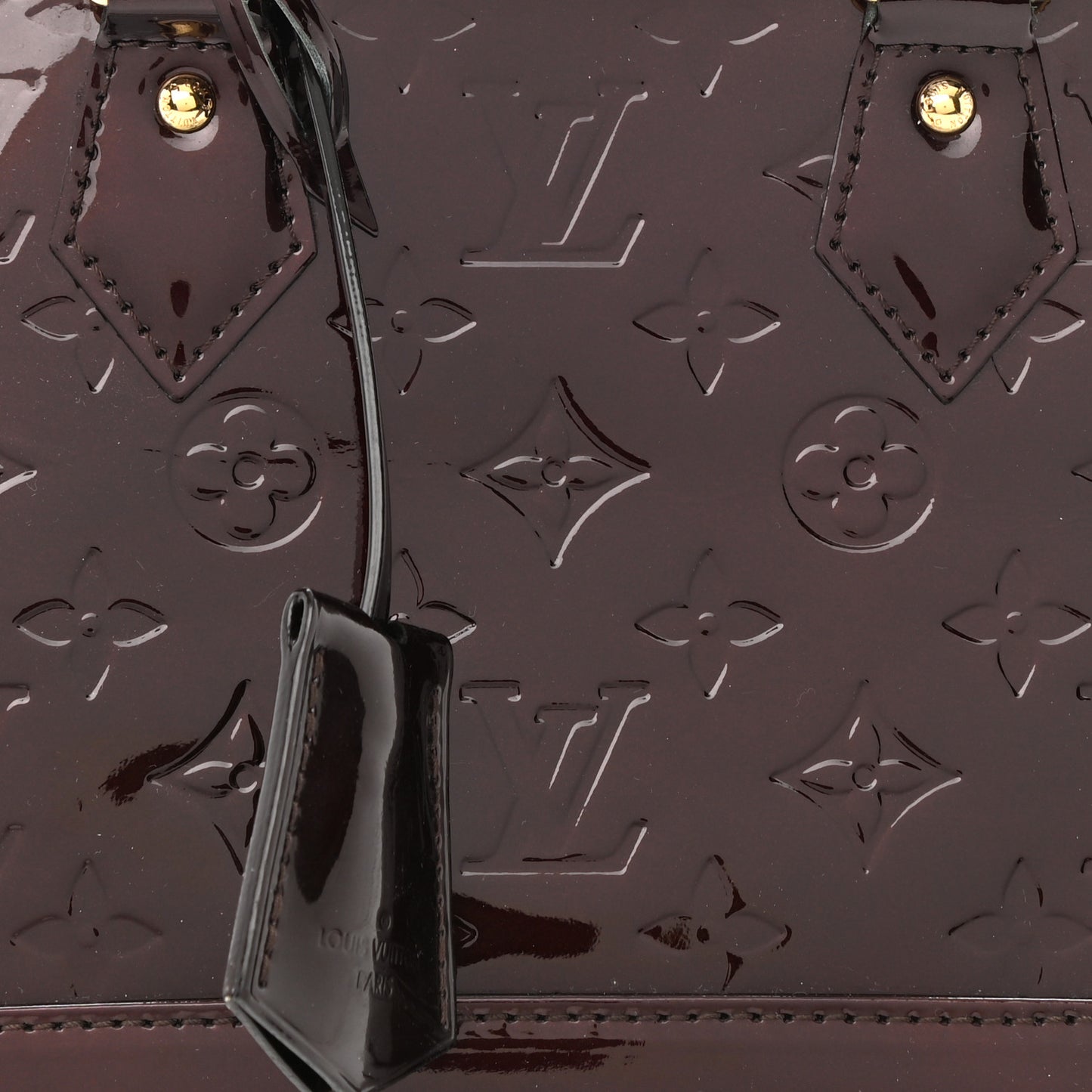 Vernis Alma BB Amarante