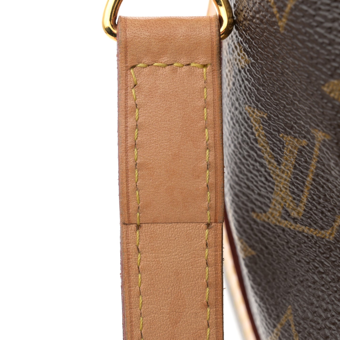 Monogram Speedy Bandouliere 30