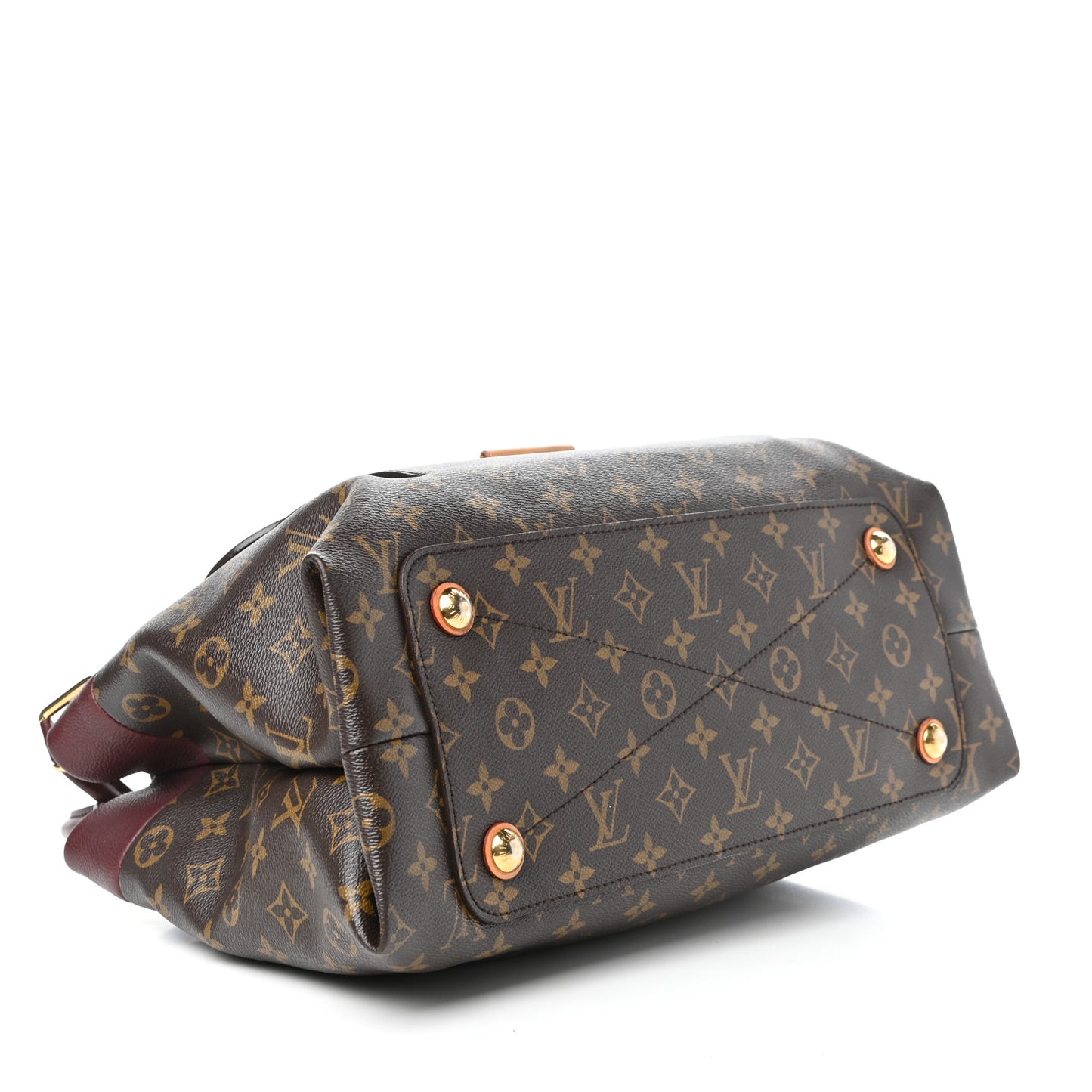 Monogram Olympe Aurore