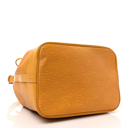 Louis Vuitton Epi Noe Tassil 4 of 8