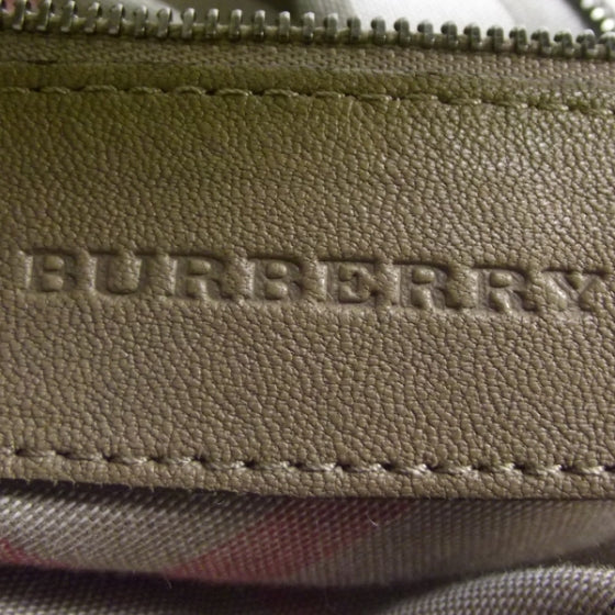 Leather Maggie Soft Knot Hobo