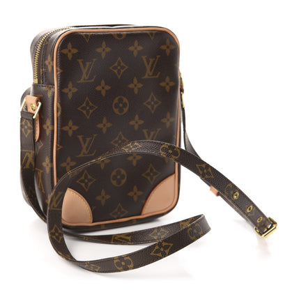 Louis Vuitton Monogram Amazone 3 of 9