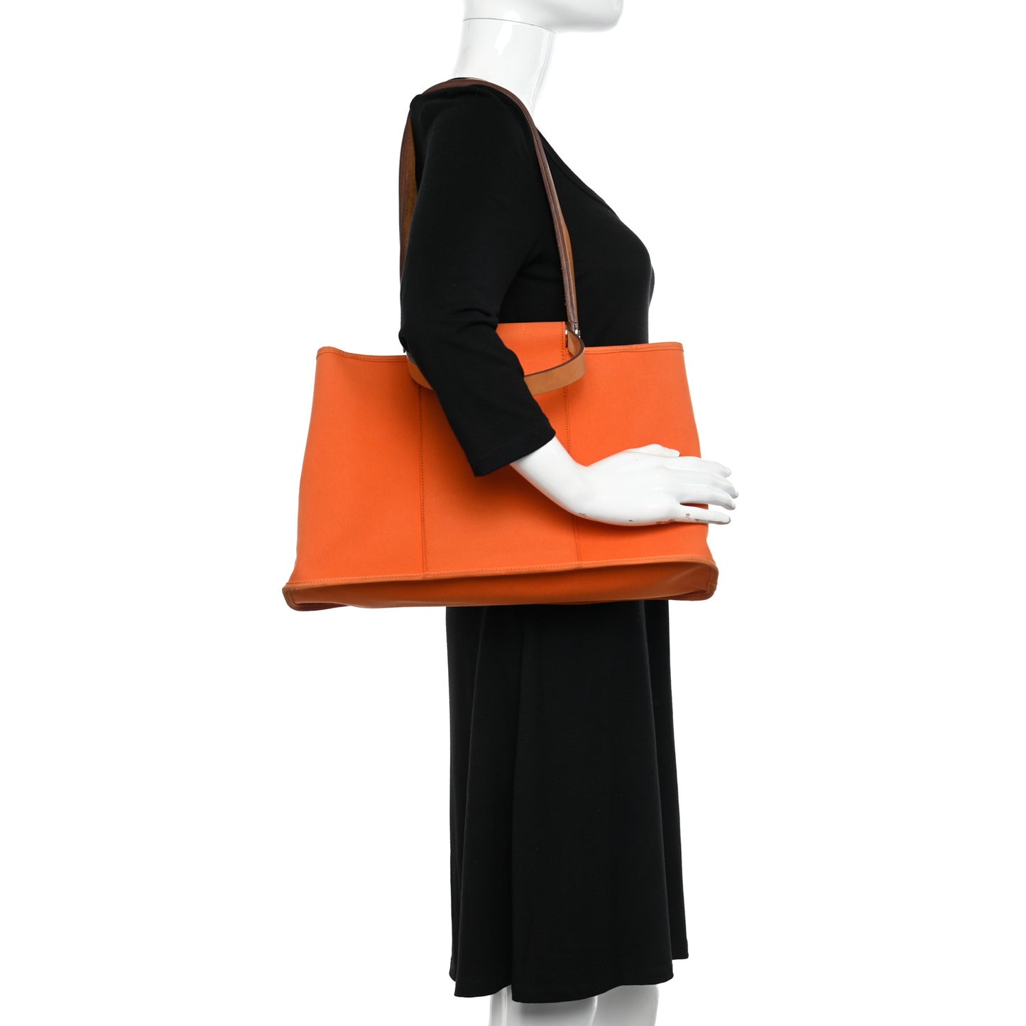 Toile Cabag 39 Orange