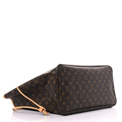 Louis Vuitton Monogram Neo Neverfull GM 5 of 20