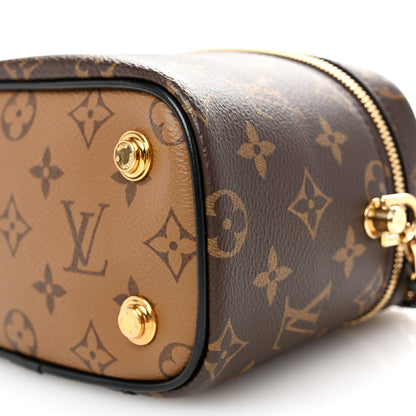 Louis Vuitton Reverse Monogram Vanity PM 9 of 9