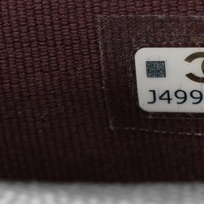 Chanel Caviar Quilted Mini Chain Belt Bag Black 7 of 11