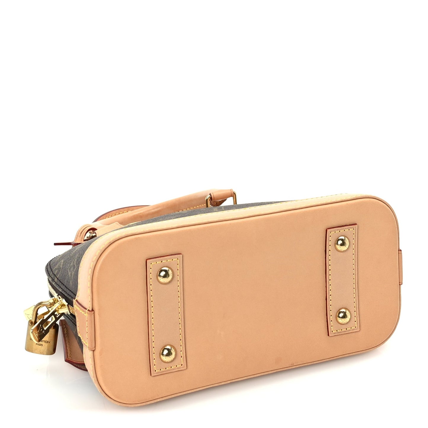 Monogram Alma BB