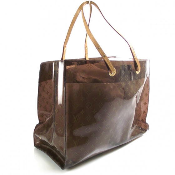 Ambre Sac Cabas GM
