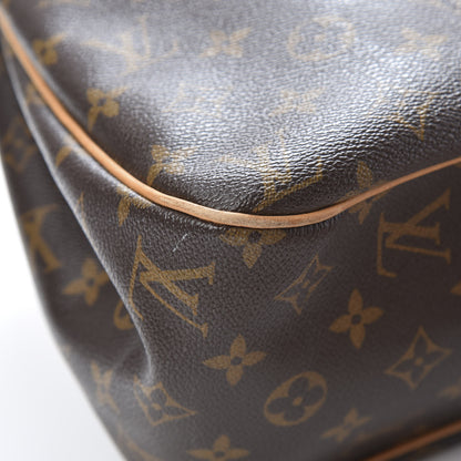 Louis Vuitton Monogram Batignolles Horizontal 12 of 15