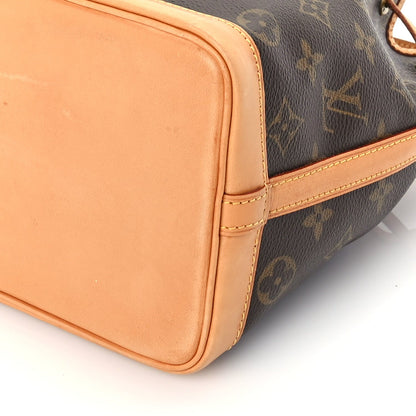 Louis Vuitton Monogram Mini Noe 15 of 16
