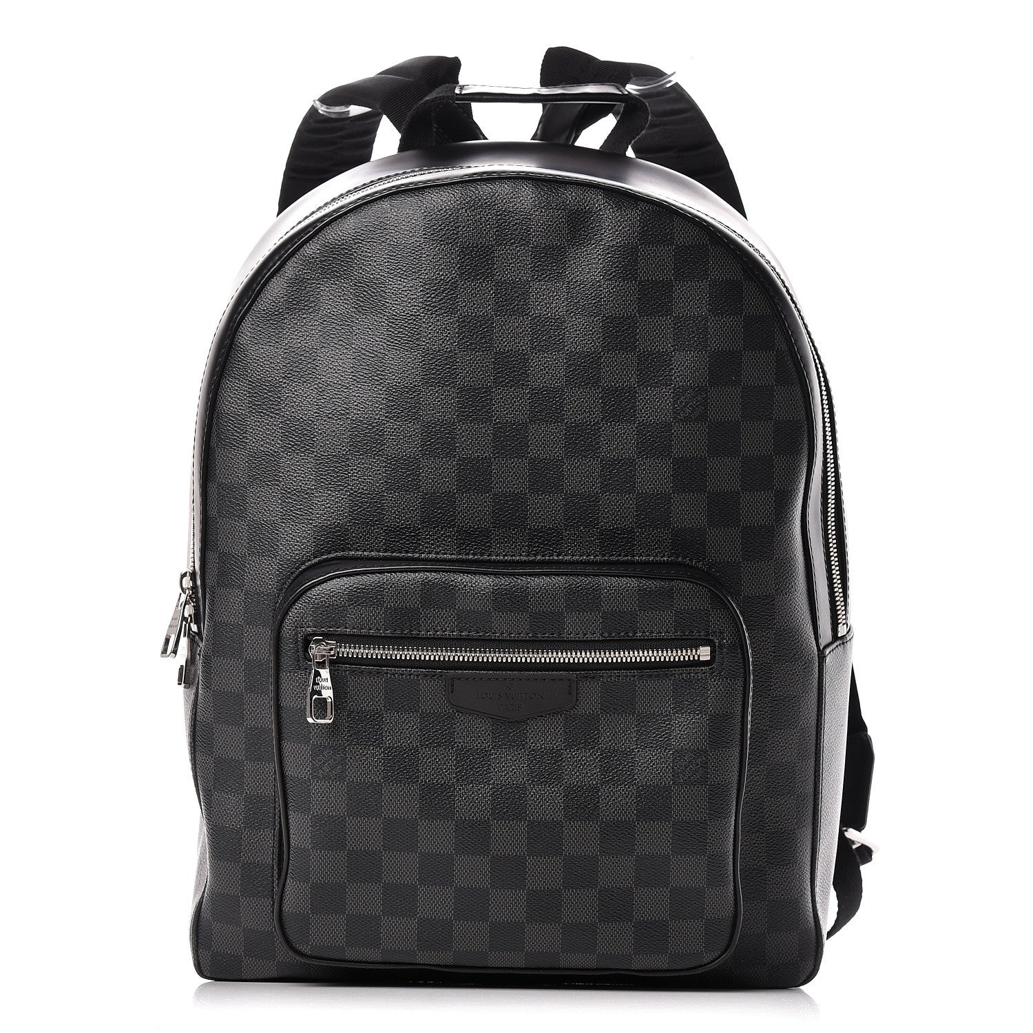 Louis Vuitton Damier Graphite Josh Backpack 1 of 11