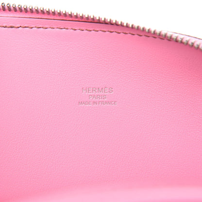 Hermes Epsom 1923 Bolide 25 5P Pink 6 of 9