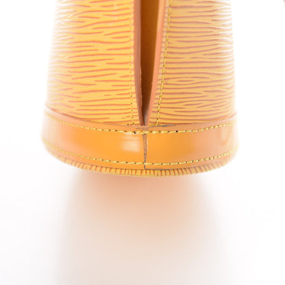 Louis Vuitton Epi Saint Jacques GM Tassil 22 of 27