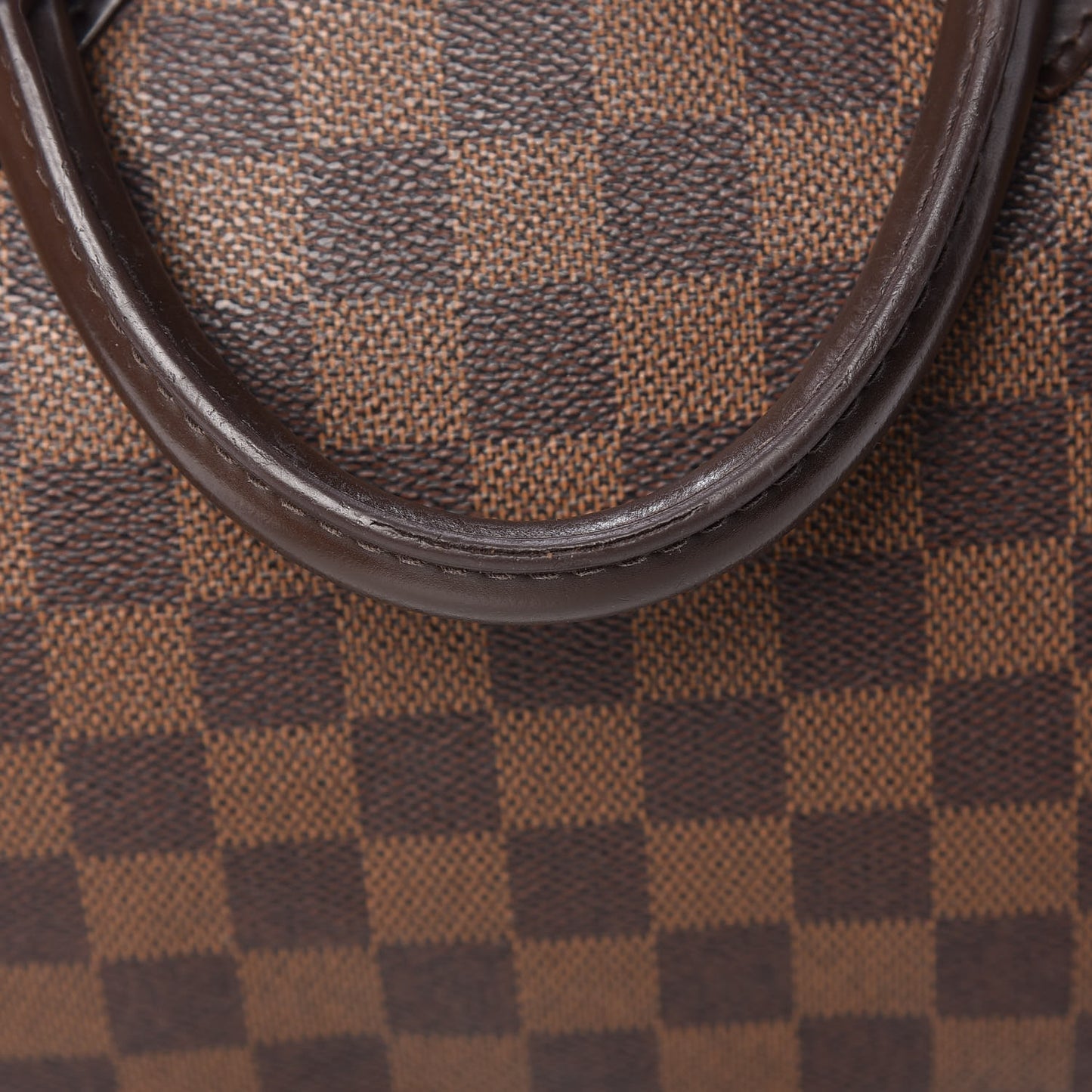 Damier Ebene Speedy 35