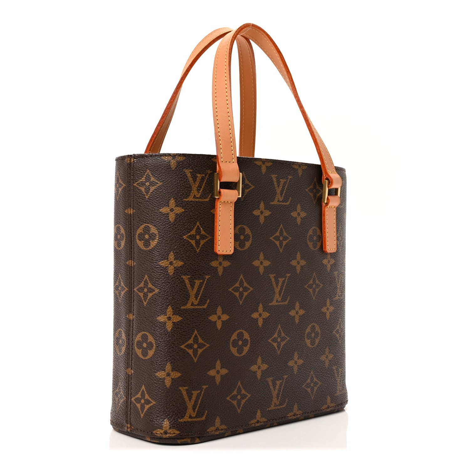 Louis Vuitton Monogram Vavin PM 2 of 8