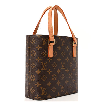 Louis Vuitton Monogram Vavin PM 2 of 8