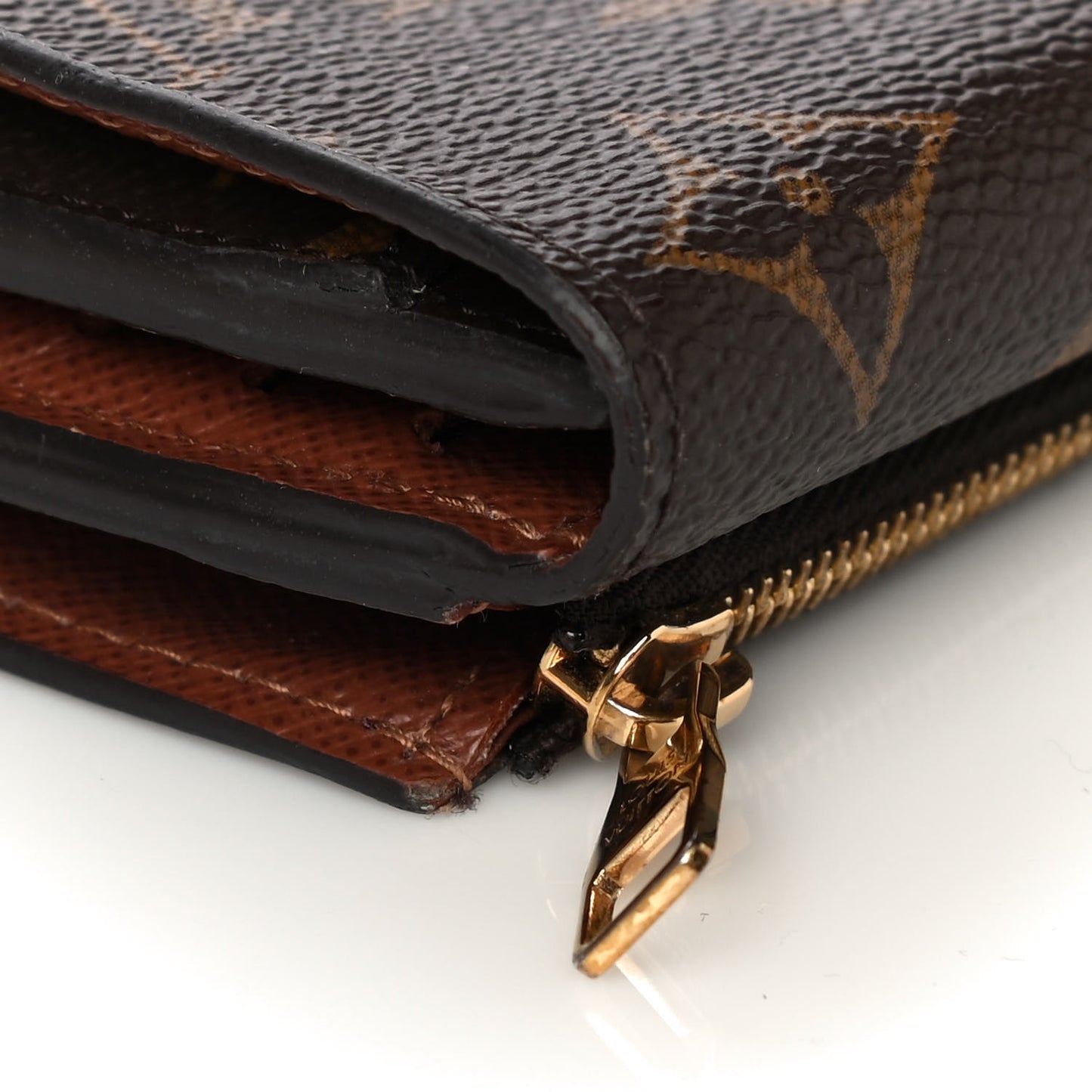 Monogram Anais Wallet