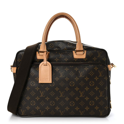 Louis Vuitton Monogram Icare Bag 1 of 9