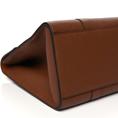 Mulberry Classic Grain Medium New Bayswater Oak Oak 7 of 8