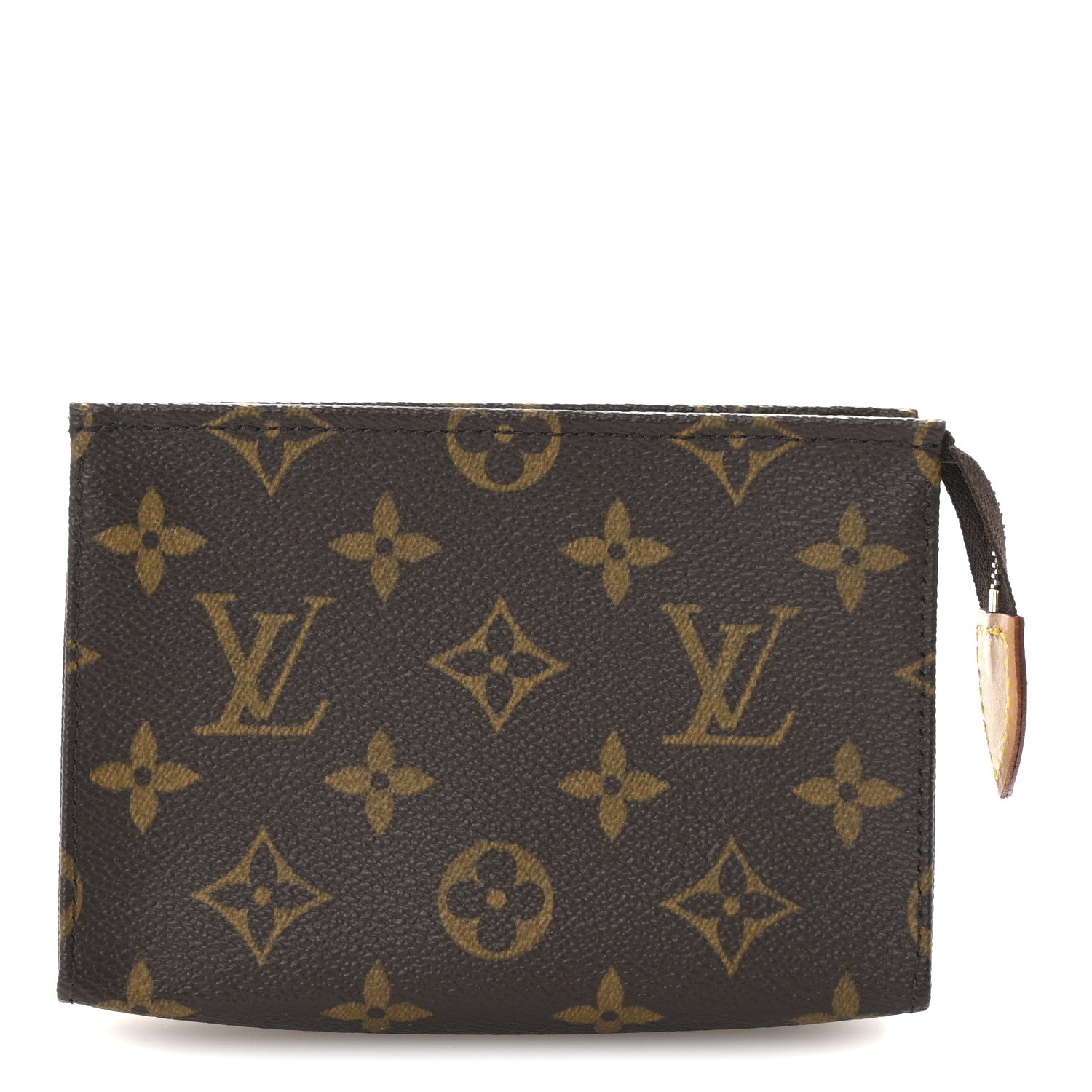 Louis Vuitton Monogram Toiletry Pouch 15 1 of 6