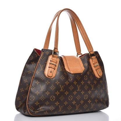 Louis Vuitton Monogram Griet 3 of 13
