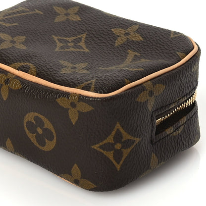Louis Vuitton Monogram Wapity 8 of 8