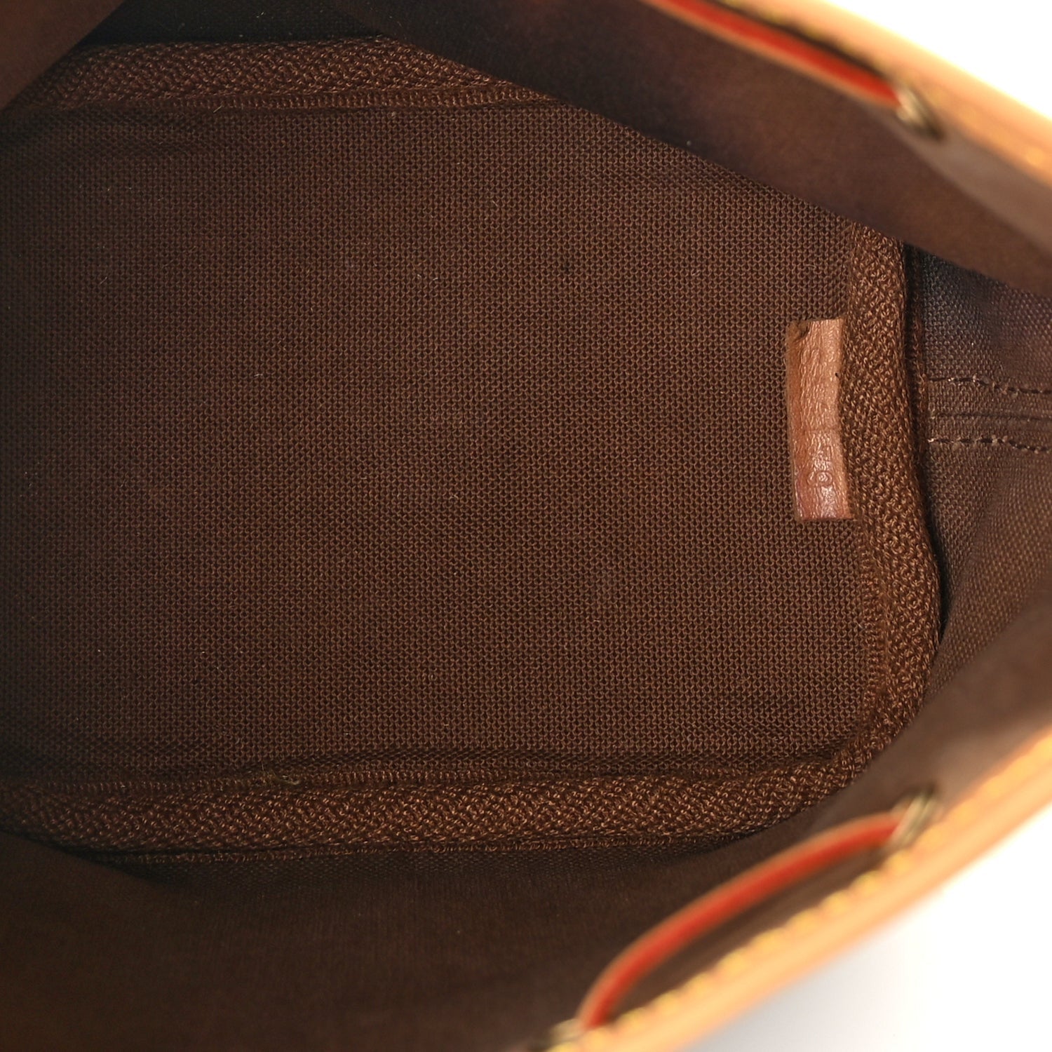 Louis Vuitton Monogram Nano Noe 4 of 6