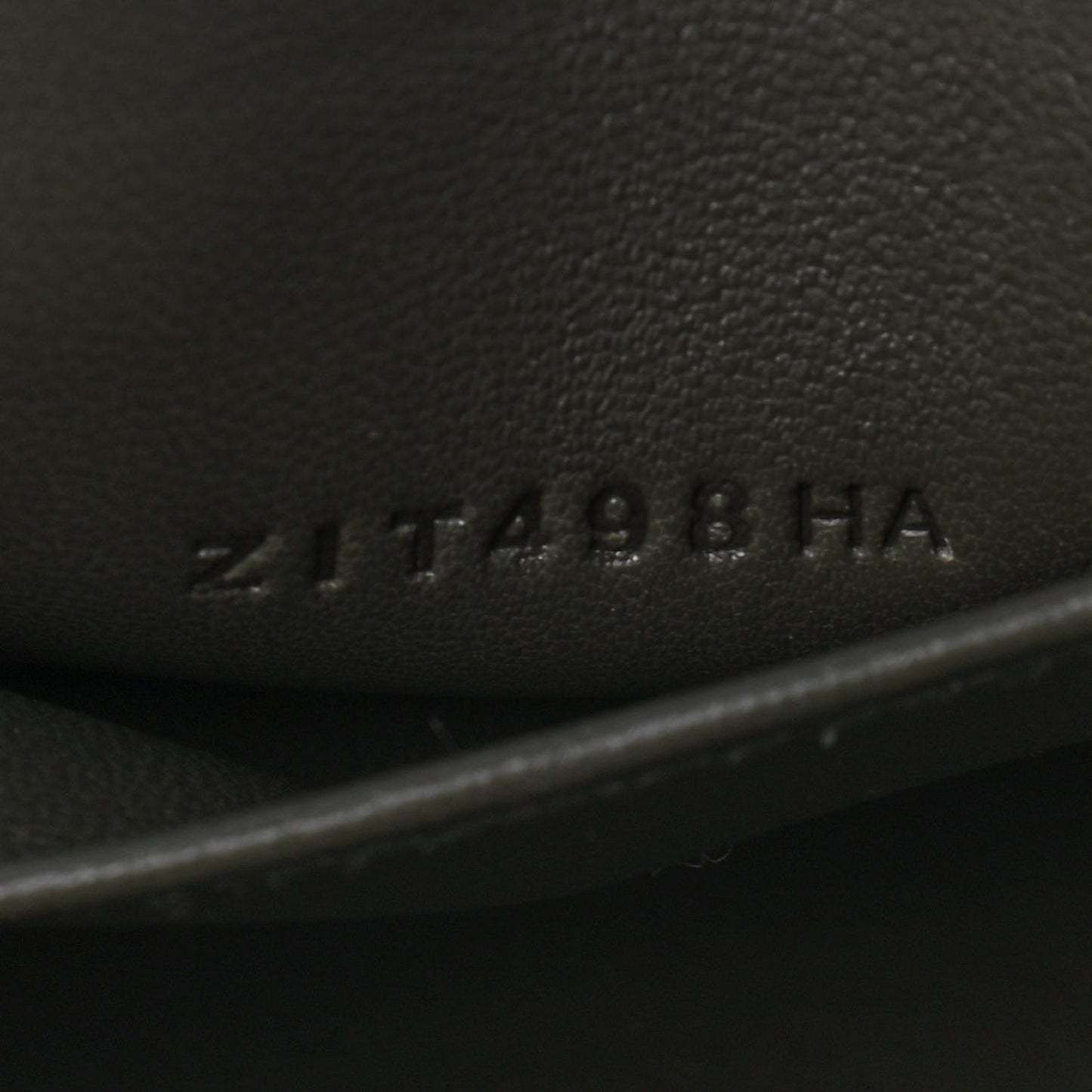 Evercolor Mini 1923 Bolide Vert De Gris