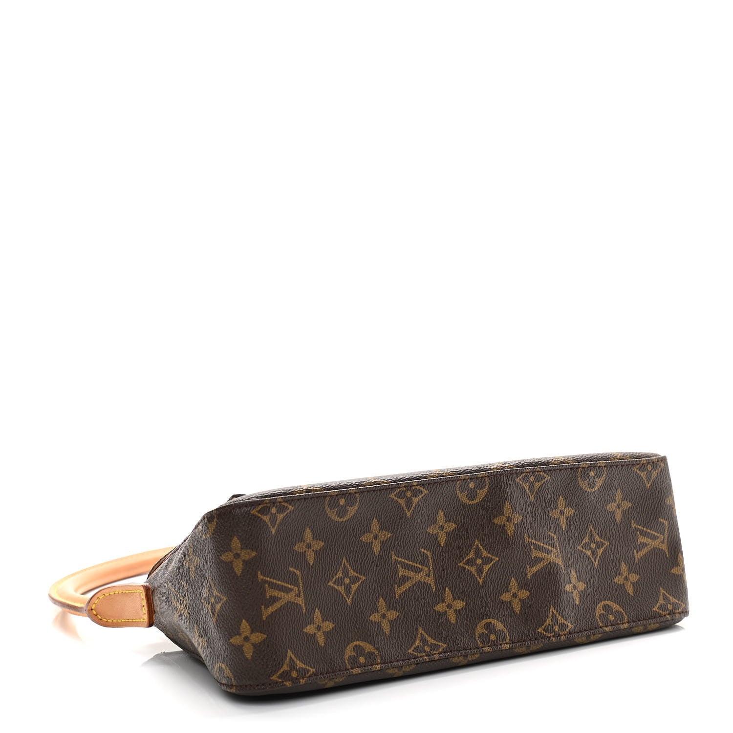 Louis Vuitton Monogram Mini Looping 4 of 10