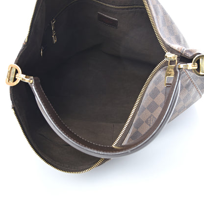 Louis Vuitton Damier Ebene Portobello GM 4 of 14