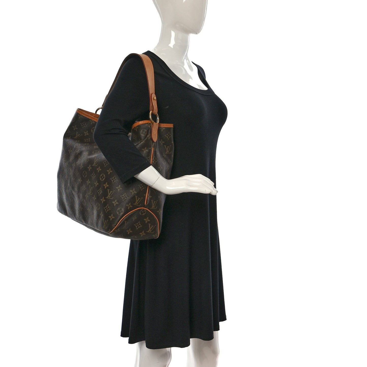 Monogram Delightful MM