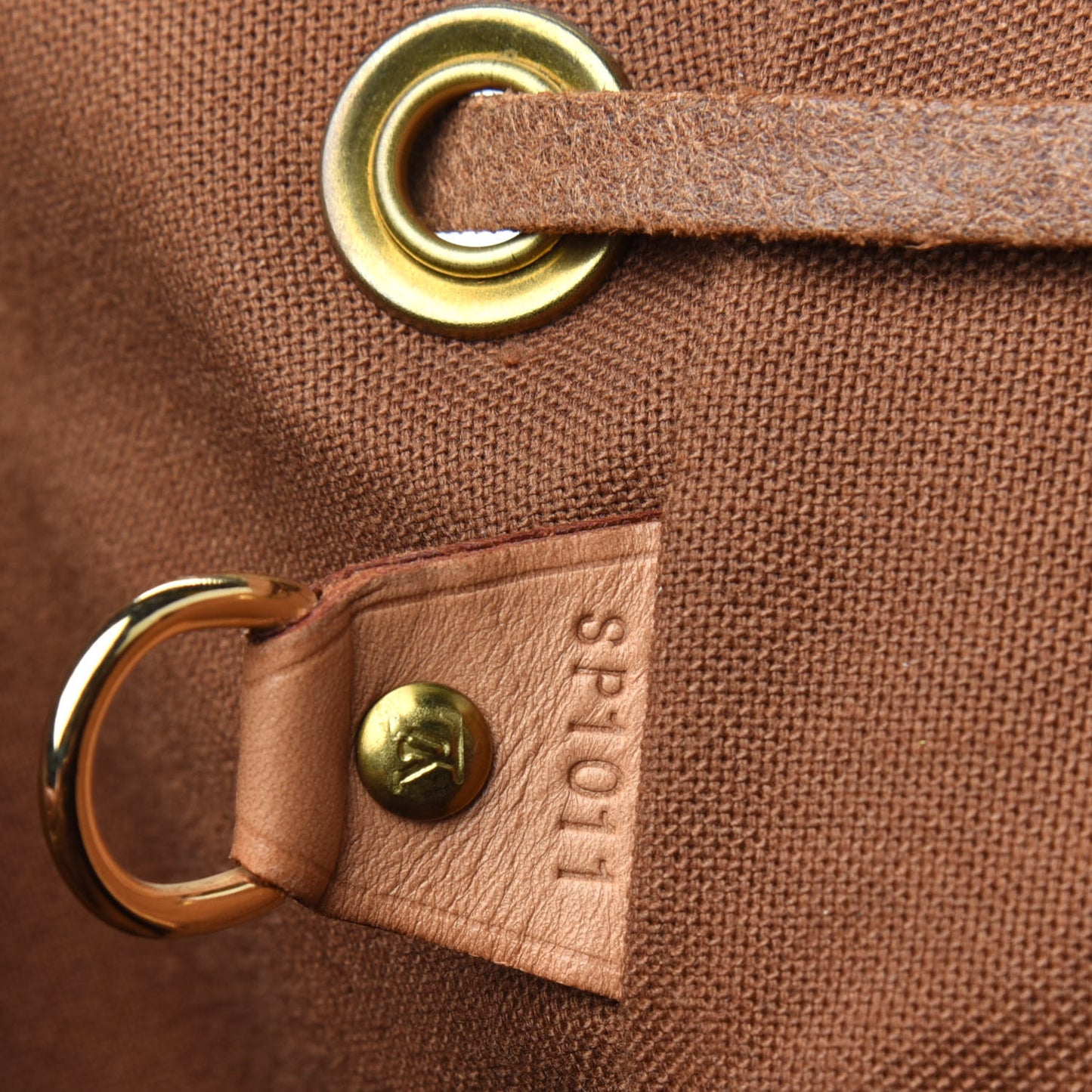 Monogram Montsouris MM Backpack