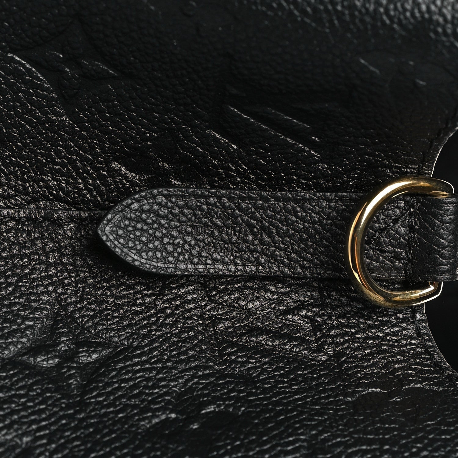 Louis Vuitton Empreinte Neonoe MM 6 of 7