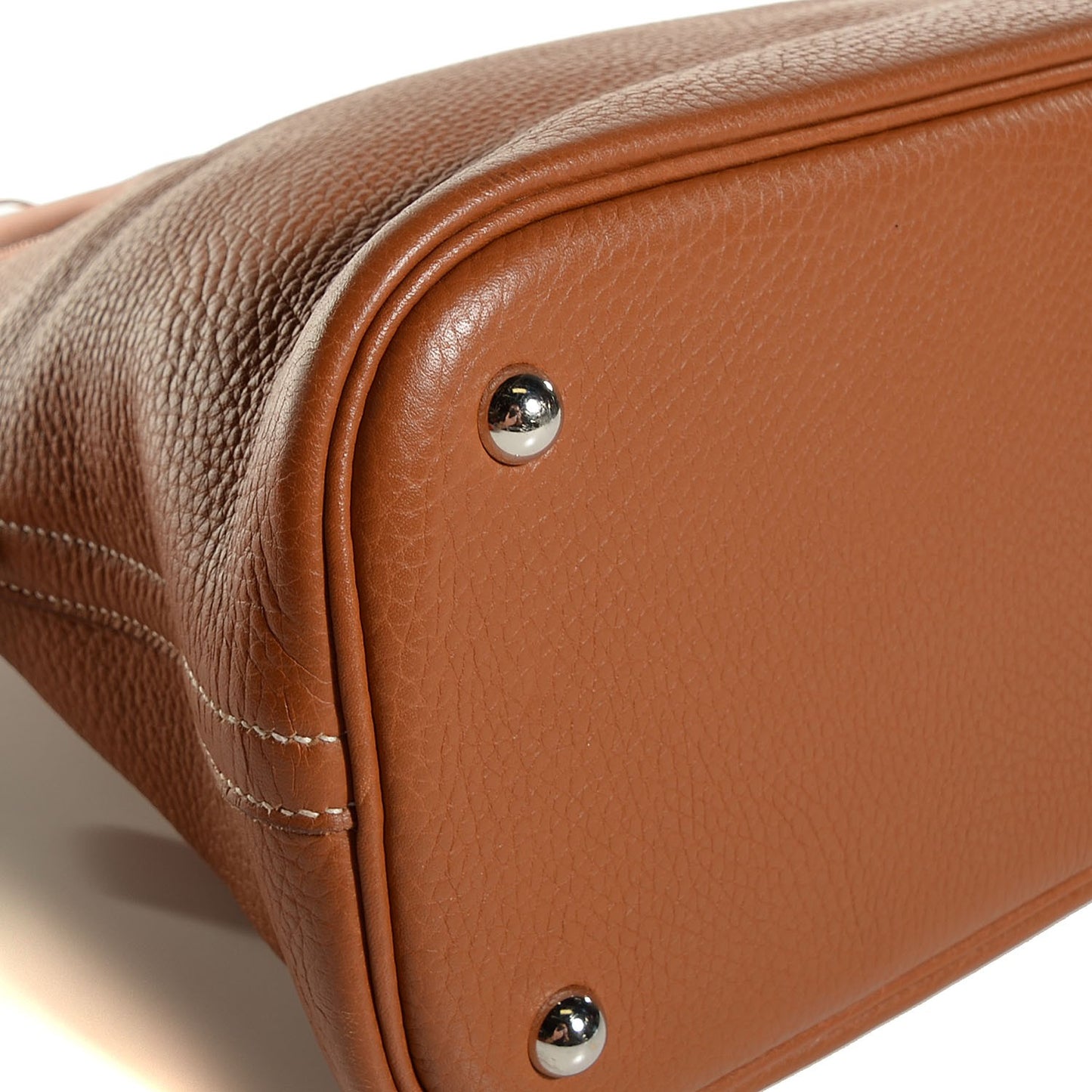 Taurillon Clemence Bolide 35 Gold