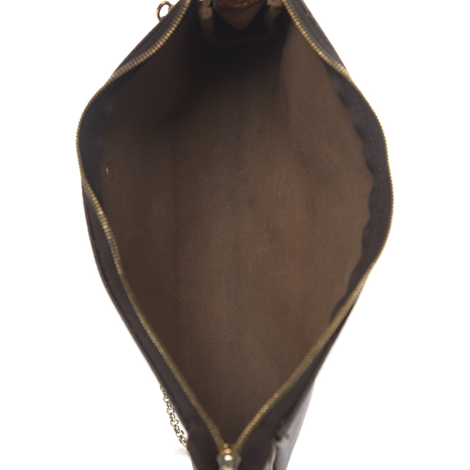 Louis Vuitton Monogram Eva Clutch 4 of 14